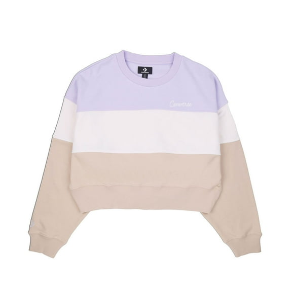 CONVERSE Unisex Adult Medium 10024524-A02 Colorful