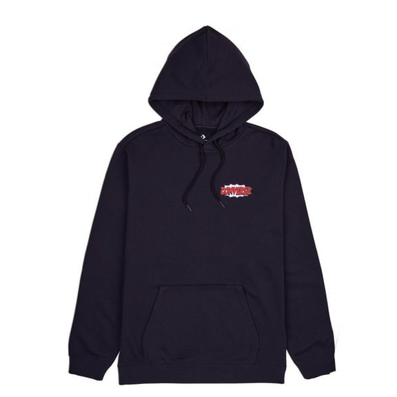 CONVERSE Unisex Adult Medium 10024614-A02 Black