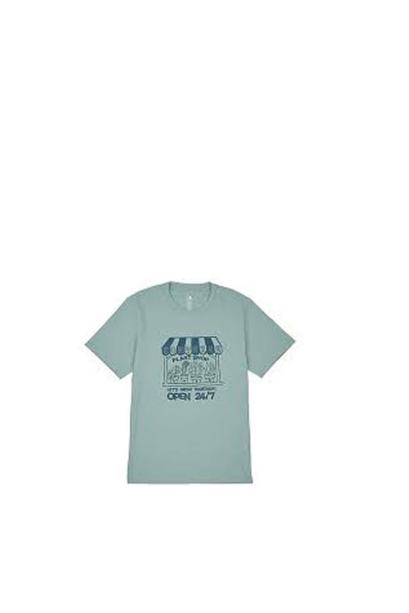 Unisex Adult Medium 10024762-A03 Blue