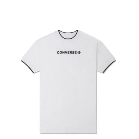 CONVERSE Unisex Adult Medium 10024783-A02 White