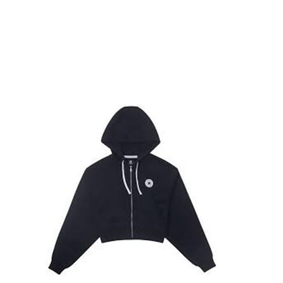 CONVERSE Unisex Adult Medium 10025888-A01 Black