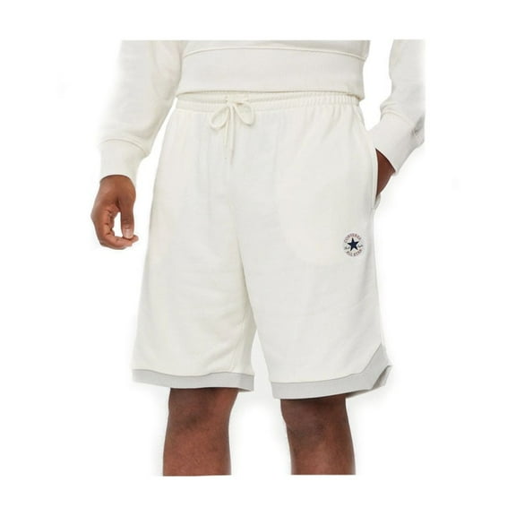 CONVERSE Unisex Adult Medium 10026456-A02 White