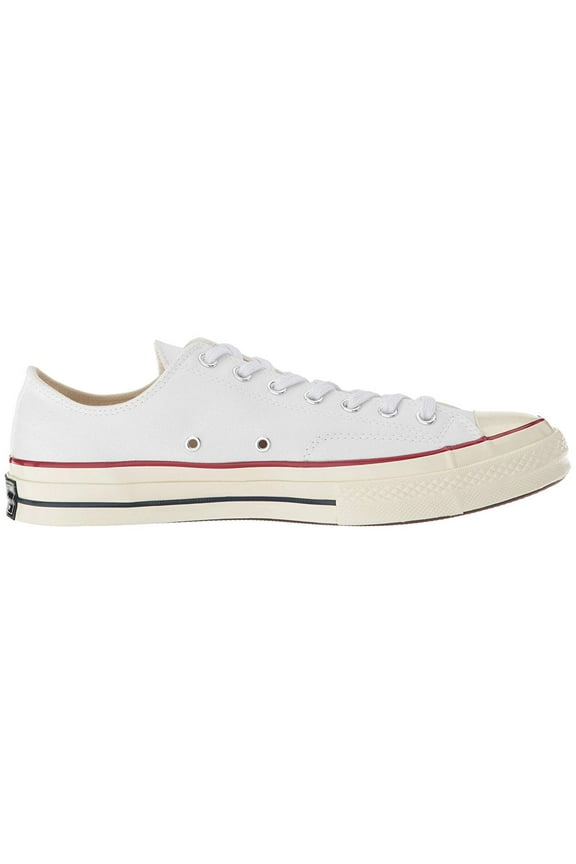 Unisex Adult Men 12/Women 14 162065C White/Garnet-Egret