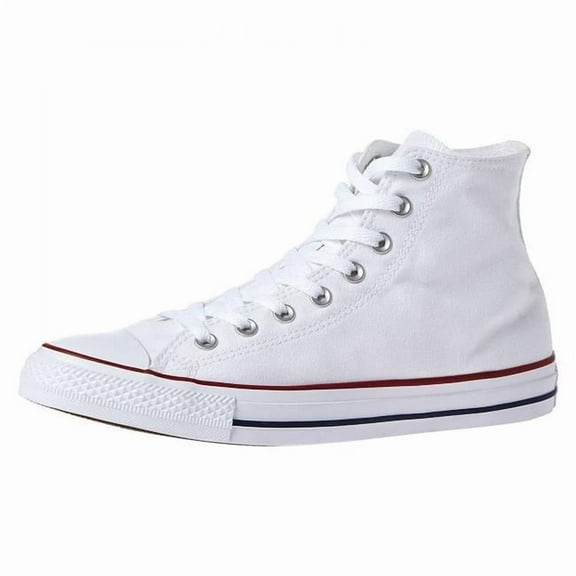 Converse All Star Hi Optical White M7650C Men's Size 4.5