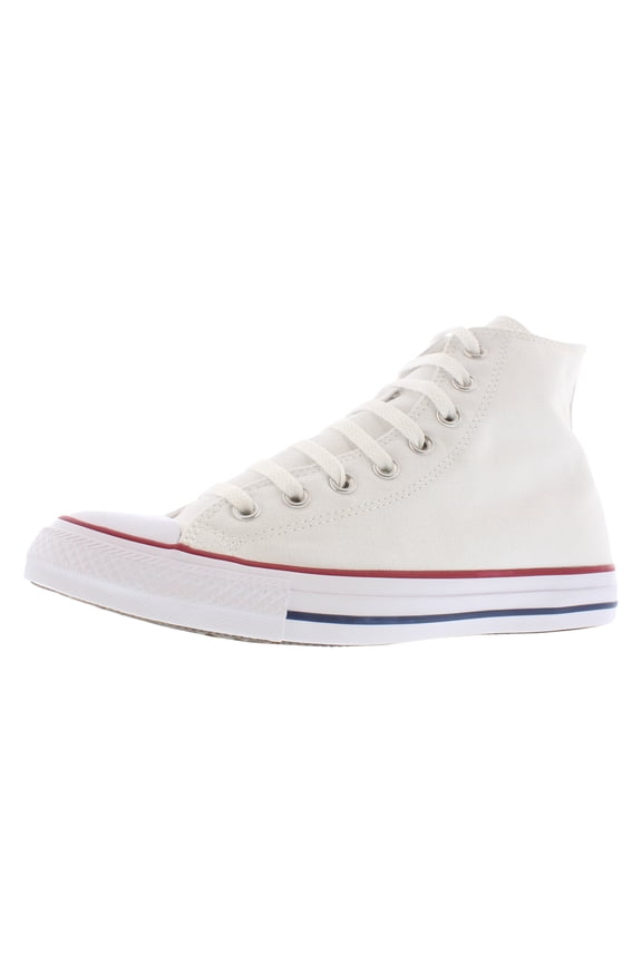 All Star Hi Optical White M7650C Men's Size 5.5