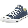 thumbnail image 1 of CONVERSE Unisex Adult Men 6.5/Women 8.5 M9697C Navy, 1 of 2