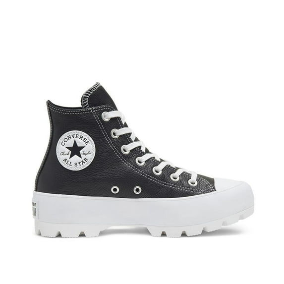CONVERSE Unisex Adult Men 6/Women 8 567164C Black/White