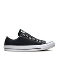 thumbnail image 1 of CONVERSE Unisex Adult Men 7.5/Women 9.5 164300C Black/White/Black, 1 of 1