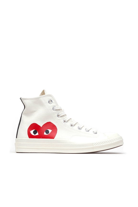 Unisex Adult Men 7/Women 9 150205C Milk/White/High Risk Red