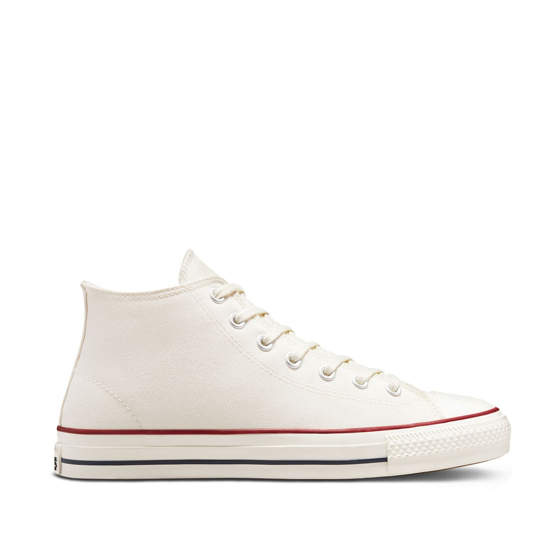 Converse All Star Unisex Shoes Egret-red-blue