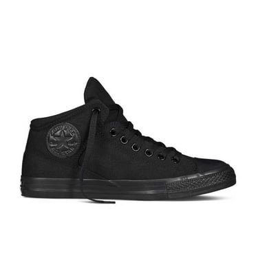 CONVERSE Unisex Adult Men 8.5/Women 10.5 149432C Black