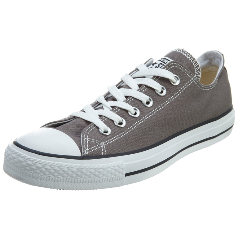 CONVERSE Unisex Adult Men 8.5/Women 10.5 1J794C Charcoal  display picture 1