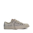 thumbnail image 1 of CONVERSE Unisex Adult Men 8.5/Women 10.5 527882C Silver/Off White, 1 of 1