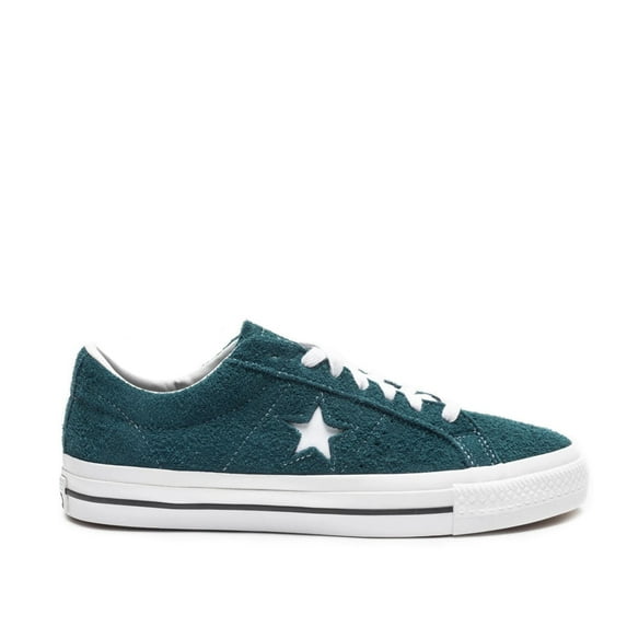 CONVERSE Unisex Adult Men 9.5/Women 11.5 A03218C Midnight Turquoise