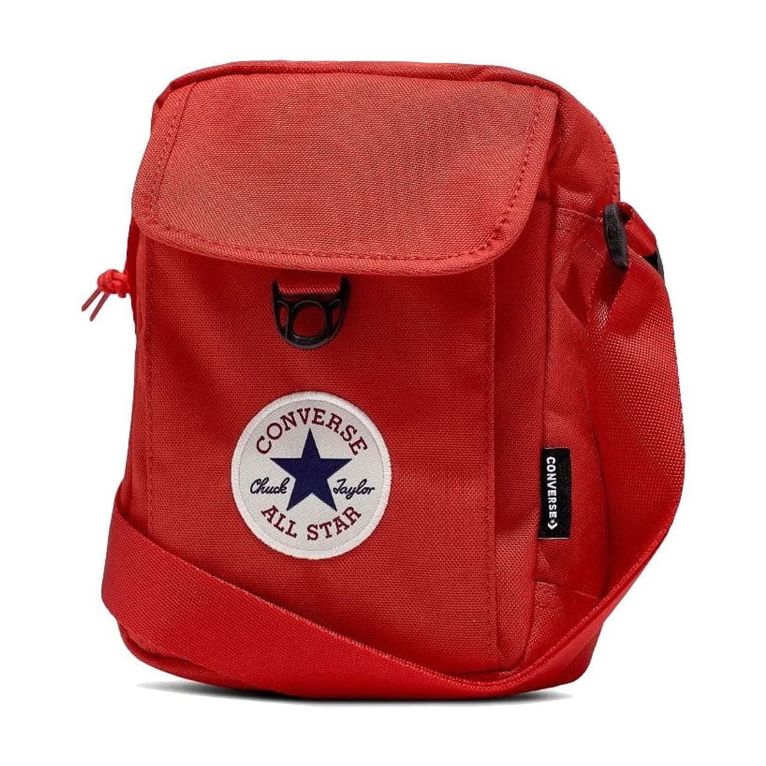 CONVERSE Unisex Adult O-S 10020540-A02 Sachet Red - Walmart.com