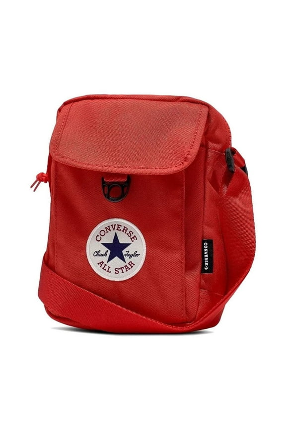 Unisex Adult O-S 10020540-A02 Sachet Red