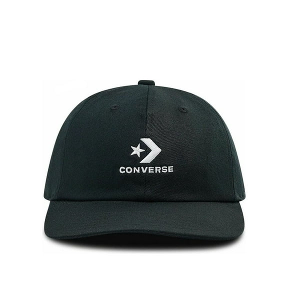CONVERSE Unisex Adult O-S 10022131-A01 Black