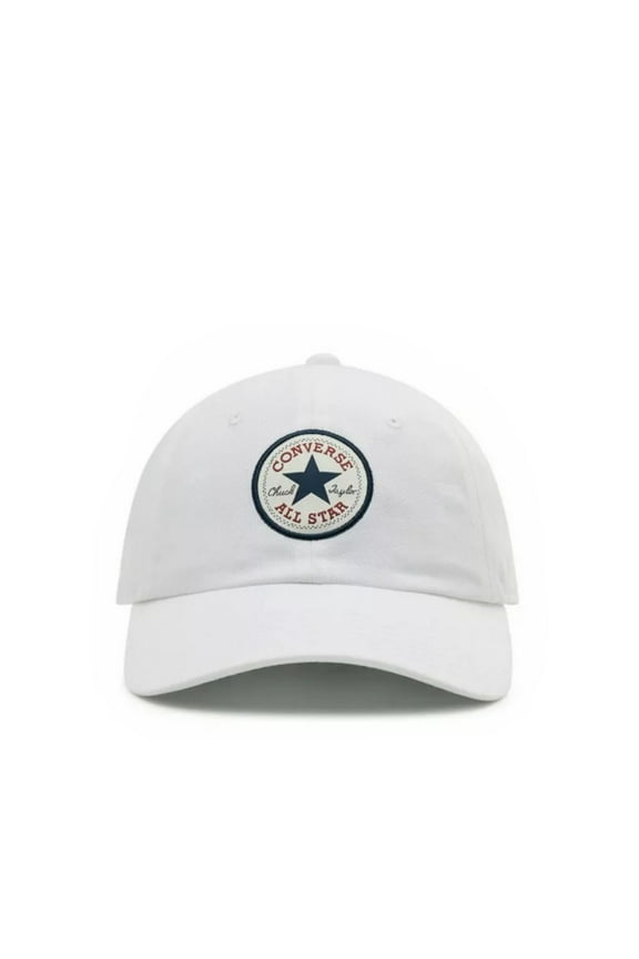 Unisex Adult O-S 10022134-A02 White