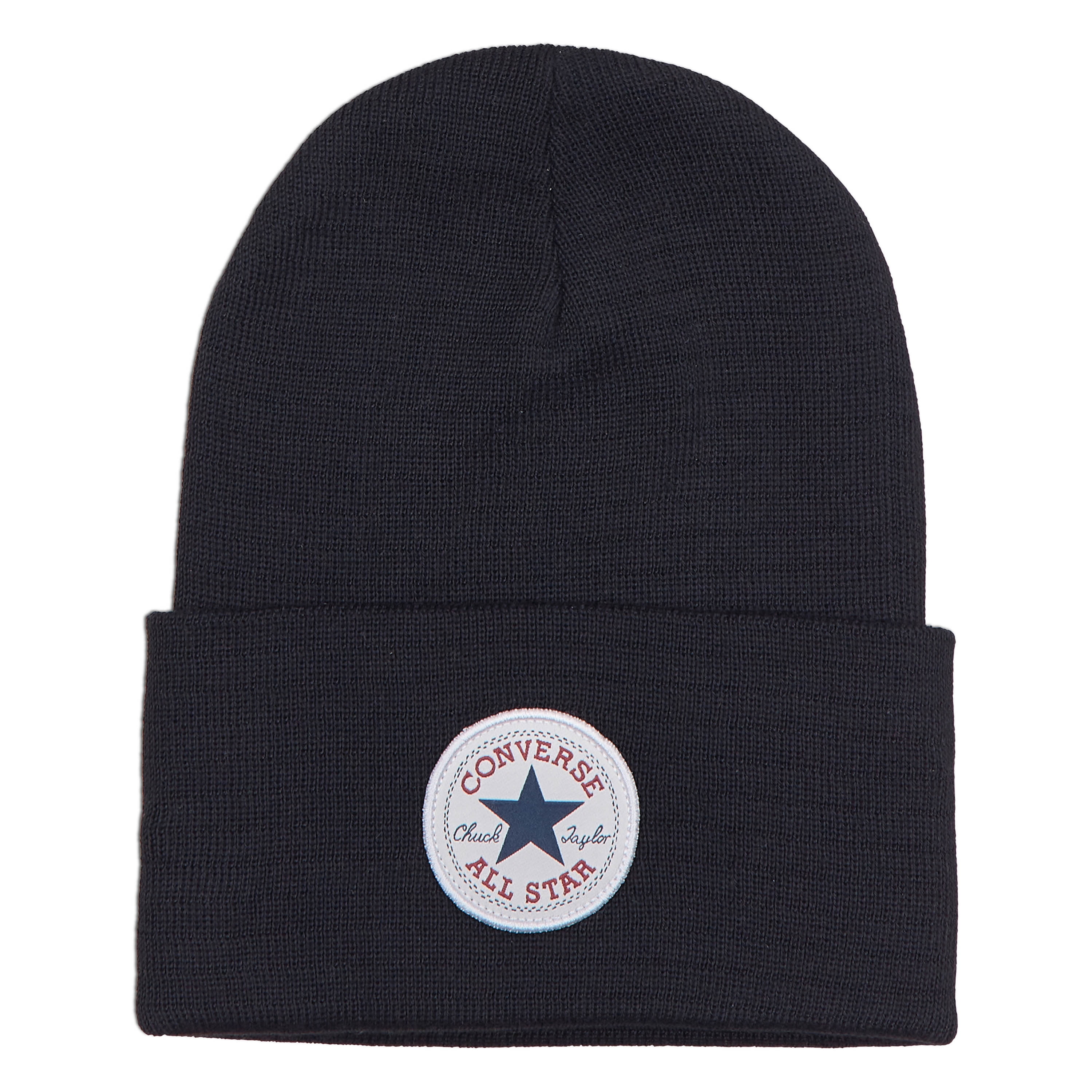 CONVERSE Unisex Adult O-S 10022137-A01 Black - Walmart  display picture 3