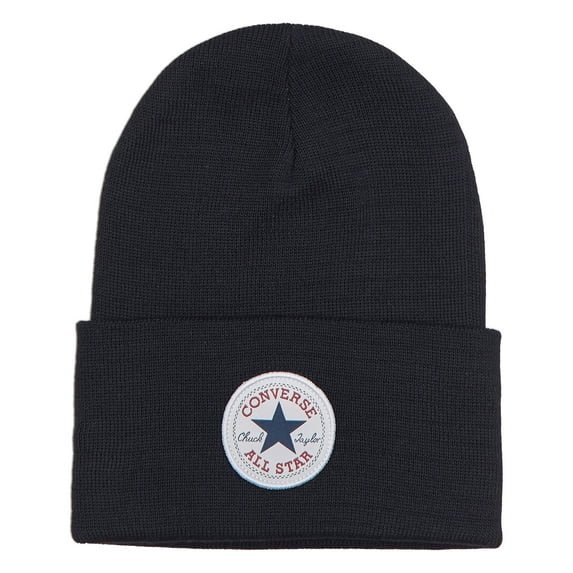 CONVERSE Unisex Adult O-S 10022137-A01 Black