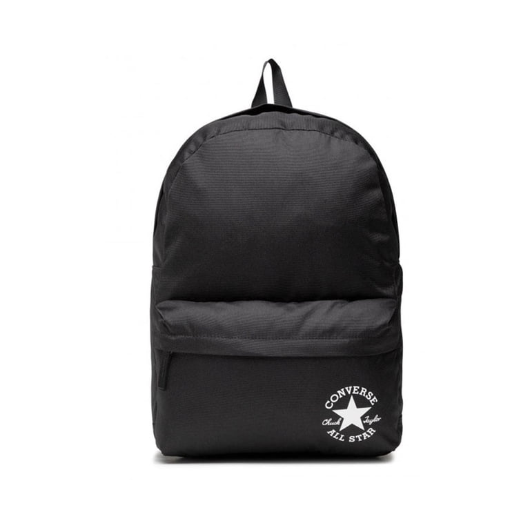Converse Unisex Adult Chuck Patch Backpack Amazon.com: Converse Unisex AdultStraight Edge Backpack  main image 2