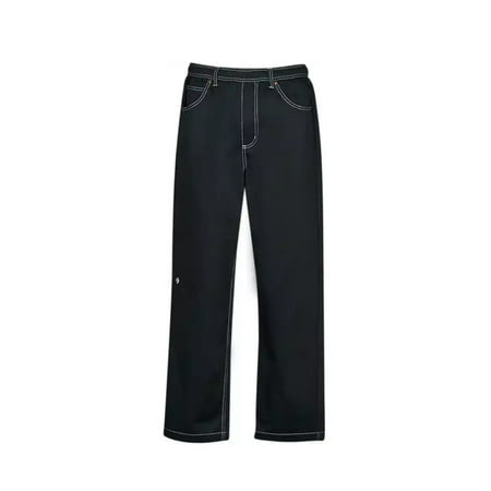 CONVERSE Unisex Adult Small 10023941-A02 Black