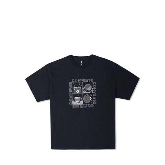 Unisex Adult Small 10024612-A01 Black