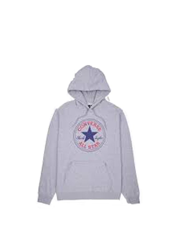Unisex Adult Small 10025469-A03 Patch Grey