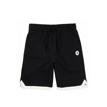 CONVERSE Unisex Adult Small 10026456-A01 Black
