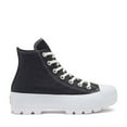thumbnail image 1 of CONVERSE Unisex Adult Women 10 567164C Black/White, 1 of 3