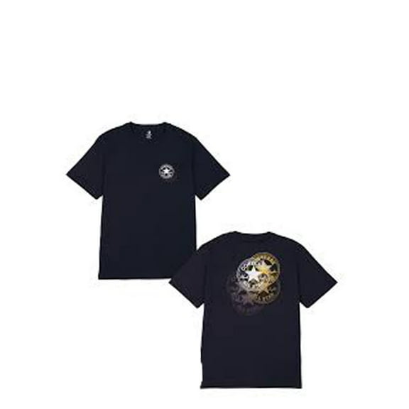 CONVERSE Unisex Adult Women 26 EU 10025070-A01 Black