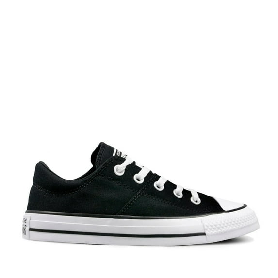 CONVERSE Unisex Adult Women 6.5 563508C Black/White/Black
