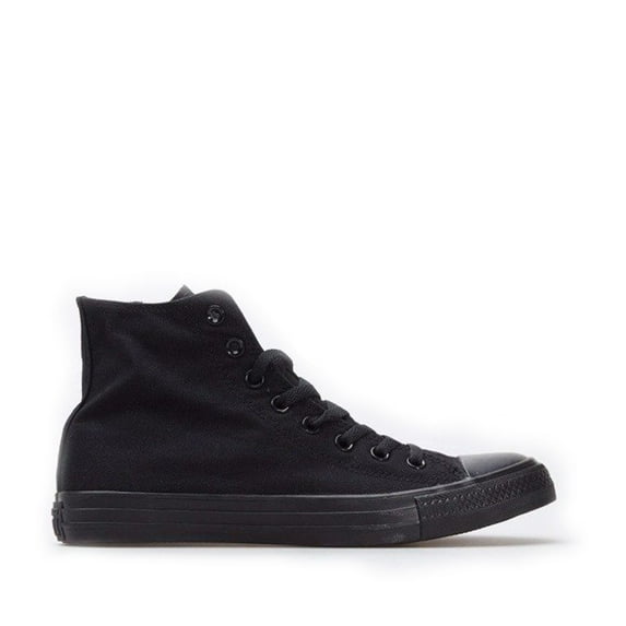 CONVERSE Unisex Adult Women 9 M3310C Black Monochrome