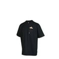 thumbnail image 1 of CONVERSE Unisex Adult X-Large 10025038-A02 Black, 1 of 1