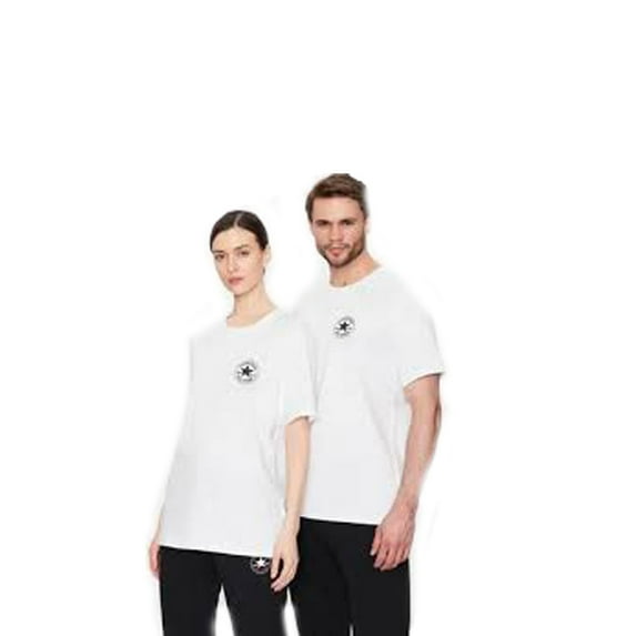 CONVERSE Unisex Adult X-Large 10025072-A03 White