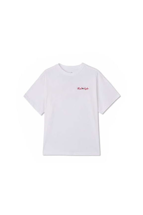 Unisex Adult X-Small 10023729-A02 White