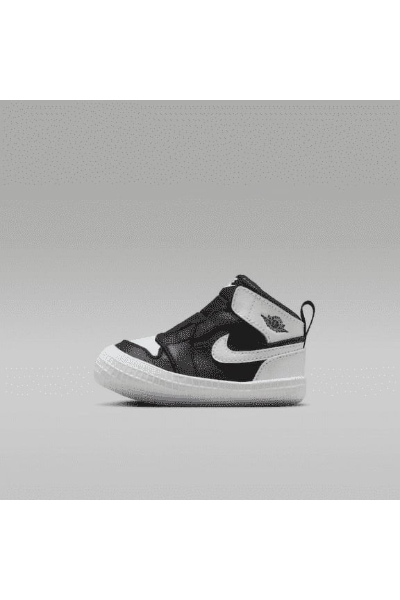 CONVERSE Unisex Infant Infant 2 AT3745 Black/Black