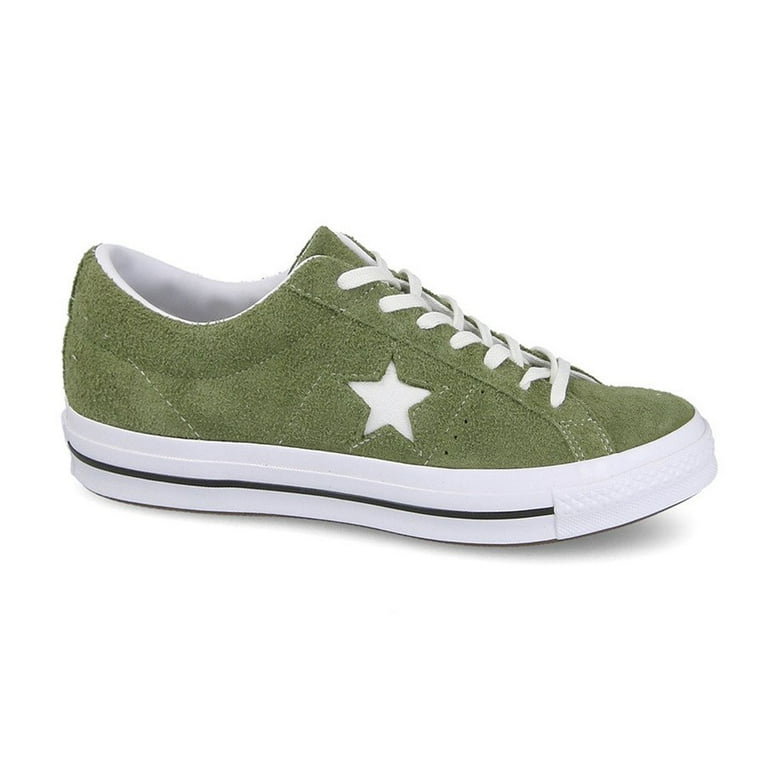 Converse one star shop ox field surplus