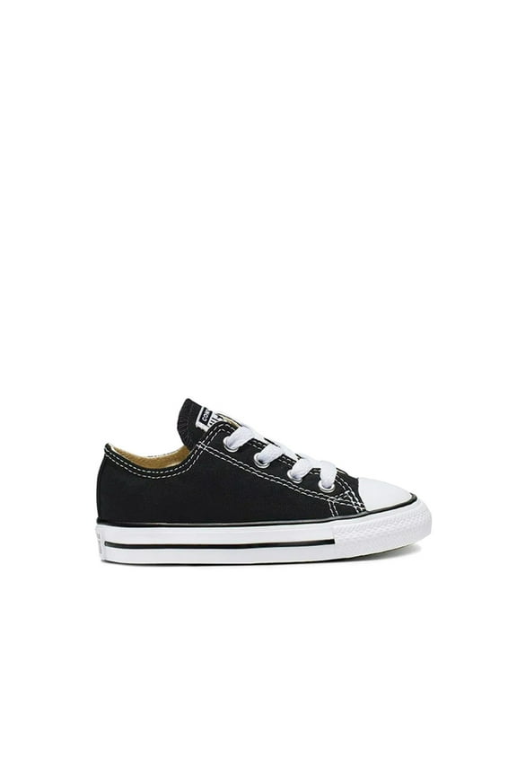 Unisex Toddler Toddler 3 7J235C Black