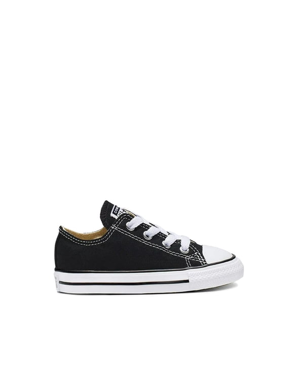 Unisex Toddler Toddler 3 7J235C Black