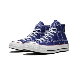 CONVERSE X KITH Unisex Chuck 70 Hi Sneakers Natural M 8 W 10 Walmart