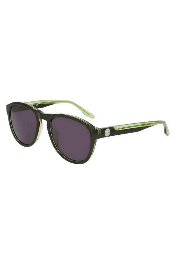 CV567S 312 54mm Aviator Sunglasses Unisex Crystal Cargo Laminate