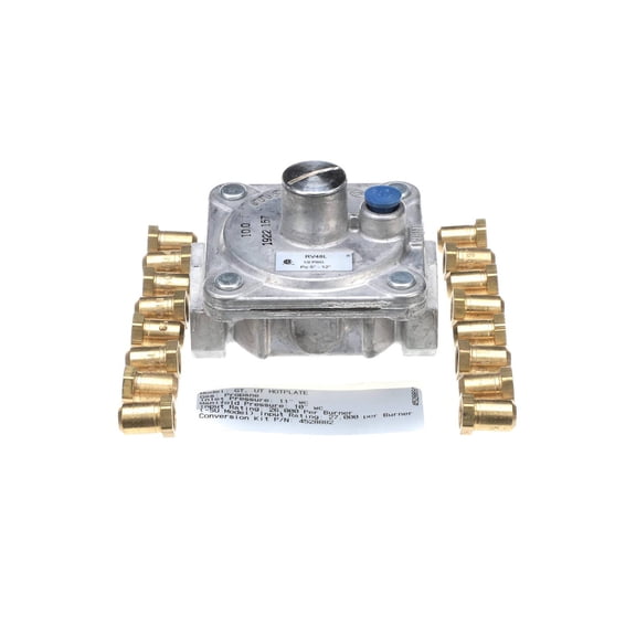 CONVERSION KIT GTO/UTO HOTPLAT 4528882 - Genuine OEM Replacement Part