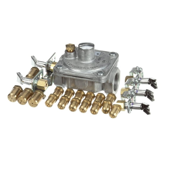 CONVERSION KIT PX PRO 4516450 - Genuine OEM Replacement Part