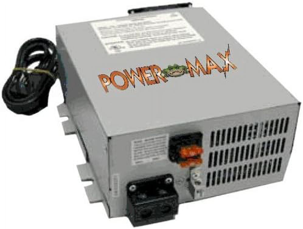 CONVERTER PM3 15 12 VOLT DC 15 AMP Converter 3 STAGE Automatic Battery Charger 13.2V DC