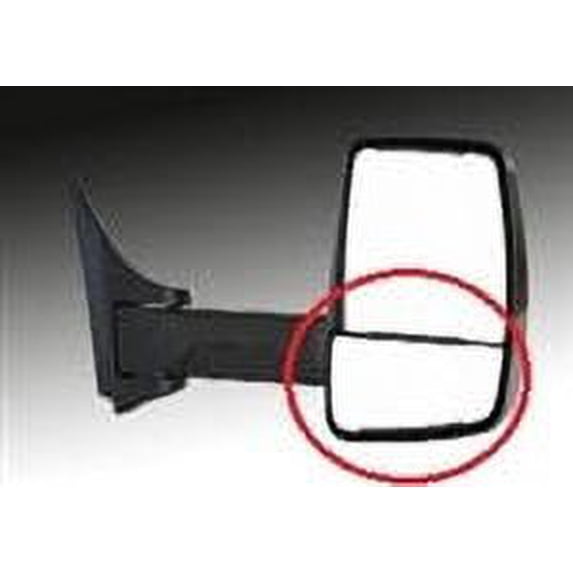 CONVEX GLASS
