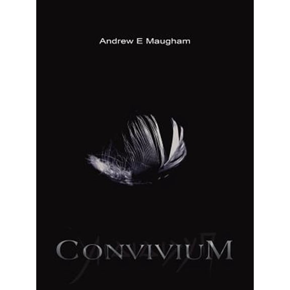 Pre-Owned CONVIVIUM Paperback Andi Sydenham