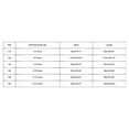 thumbnail image 1 of CONZONE Big Boys Workout Pants Elastic Waist Baggy Cargo Joggers for Child Drawstring Straight Leg Fall Winter Casual Sports Trousers with Pockets Size 11-12 Years, 1 of 3