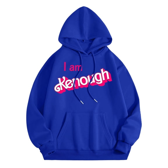 CONZONE Men's Hoodies Casual Graphic Y2K Hoodie For Men Long Sleeve Pullover Hooded Sweatshirt Soft Fall Winter Sweatshirts