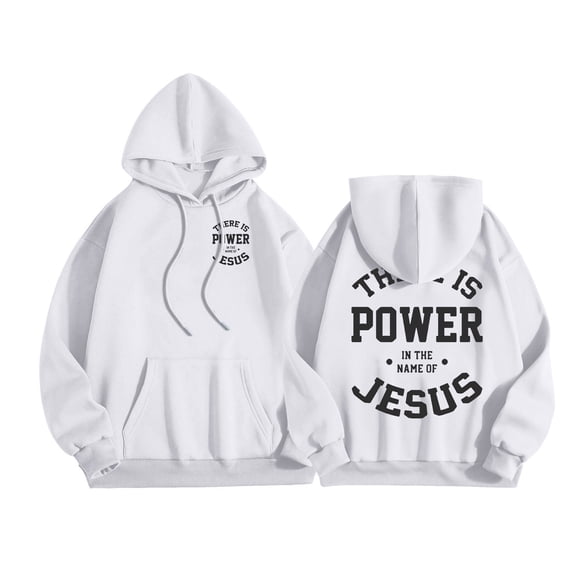 CONZONE Men's Hoodies Letter Graphic Y2K Hoodie for Men Long Sleeve Pullover Hooded Sweatshirt Soft Fall Winter Sweatshirts With Pocket